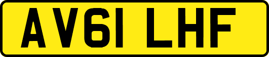 AV61LHF