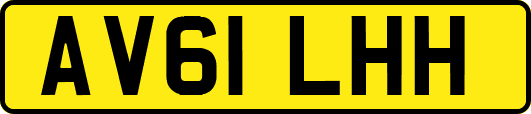 AV61LHH