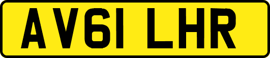 AV61LHR