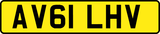 AV61LHV