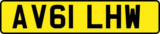 AV61LHW
