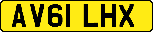 AV61LHX