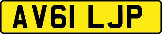 AV61LJP
