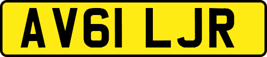 AV61LJR