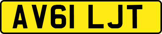 AV61LJT