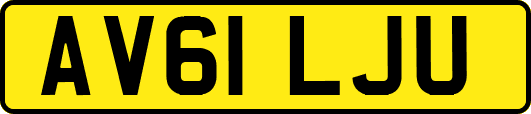 AV61LJU
