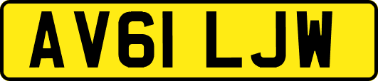 AV61LJW