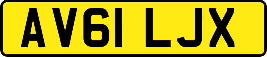 AV61LJX
