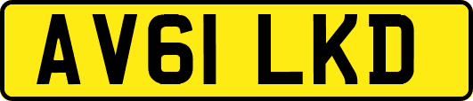 AV61LKD