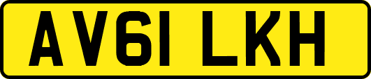 AV61LKH