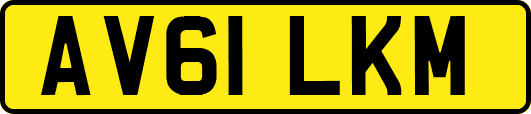 AV61LKM
