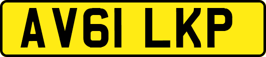 AV61LKP