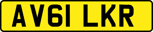 AV61LKR