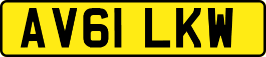 AV61LKW