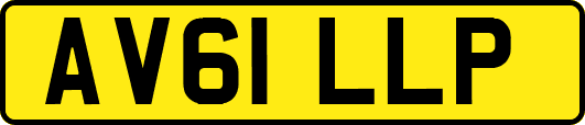 AV61LLP