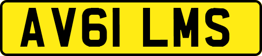 AV61LMS
