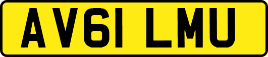 AV61LMU