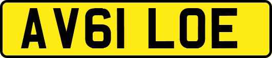 AV61LOE