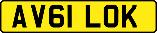 AV61LOK