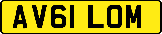 AV61LOM