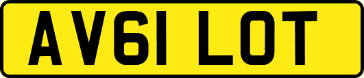 AV61LOT