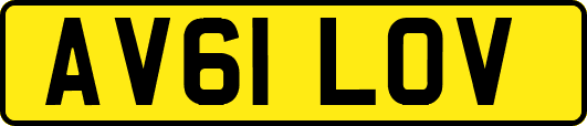 AV61LOV