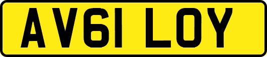 AV61LOY