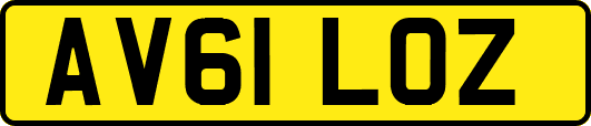 AV61LOZ
