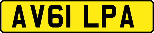 AV61LPA