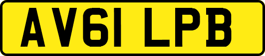 AV61LPB