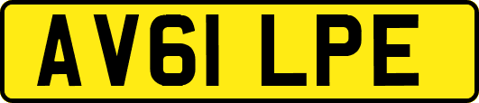 AV61LPE