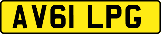 AV61LPG
