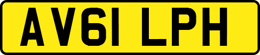 AV61LPH