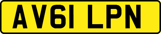 AV61LPN