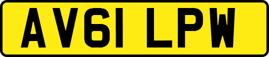 AV61LPW