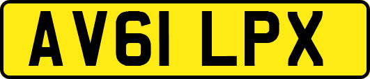 AV61LPX