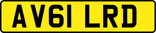 AV61LRD