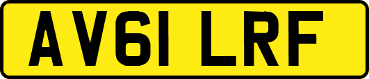 AV61LRF