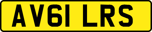 AV61LRS