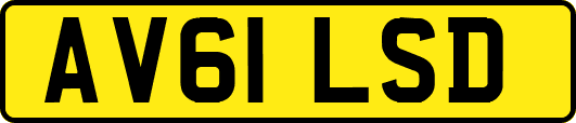 AV61LSD