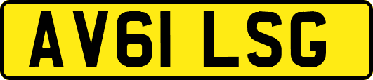 AV61LSG