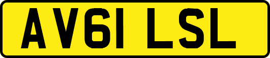 AV61LSL