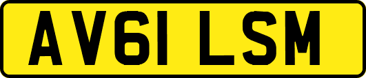 AV61LSM