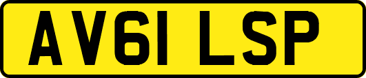 AV61LSP