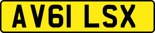 AV61LSX