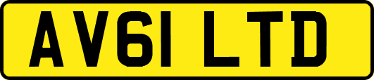 AV61LTD