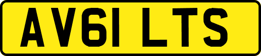 AV61LTS