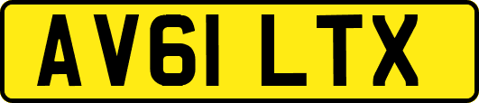 AV61LTX