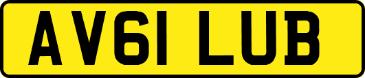 AV61LUB