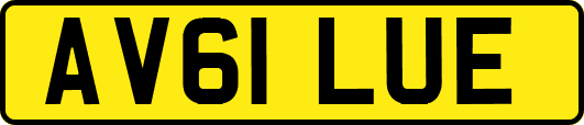 AV61LUE